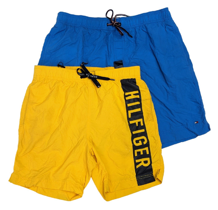 Tommy Hilfiger Shorts 50 pcs 34 lbs B1229617-40 - Raghouse