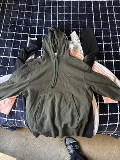 Customer photo