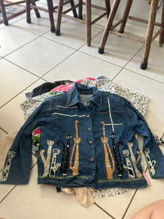 Customer photo