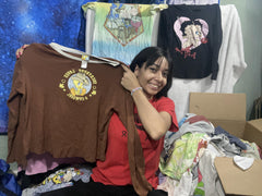 Customer photo