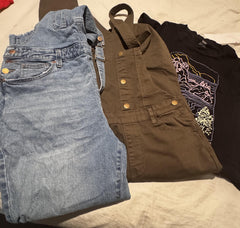 Customer photo