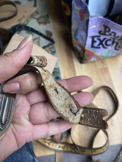 Customer photo