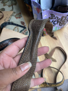 Customer photo