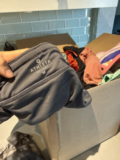 Customer photo