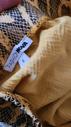 Customer photo