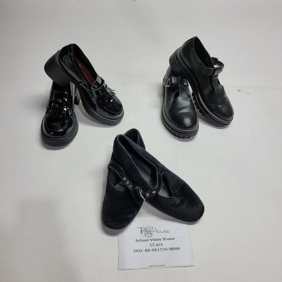 Raghouse