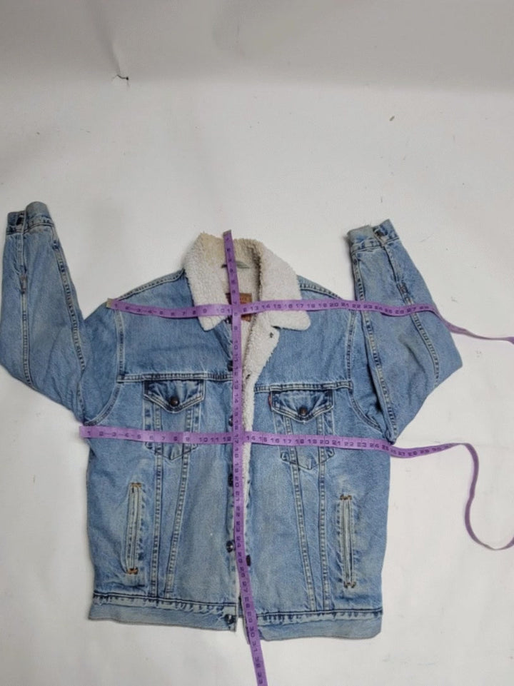 Levis Sherpa Trucker Jacket 1 pc