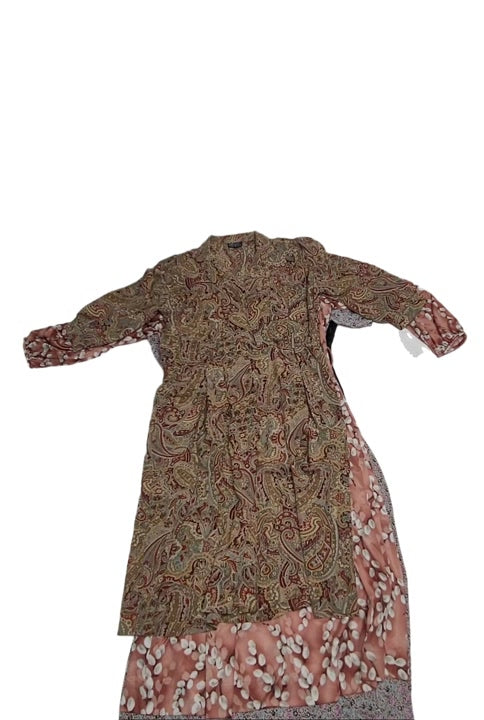 80s 90s Dresses 34 pcs
