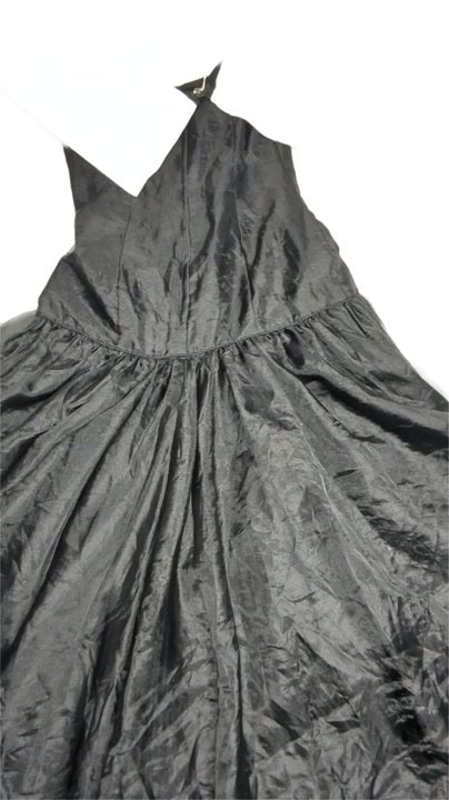 80s 90s Prom Dress 1 pcs