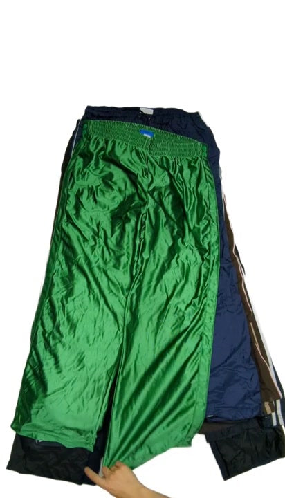 80s 90s Track Pants 30 pcs