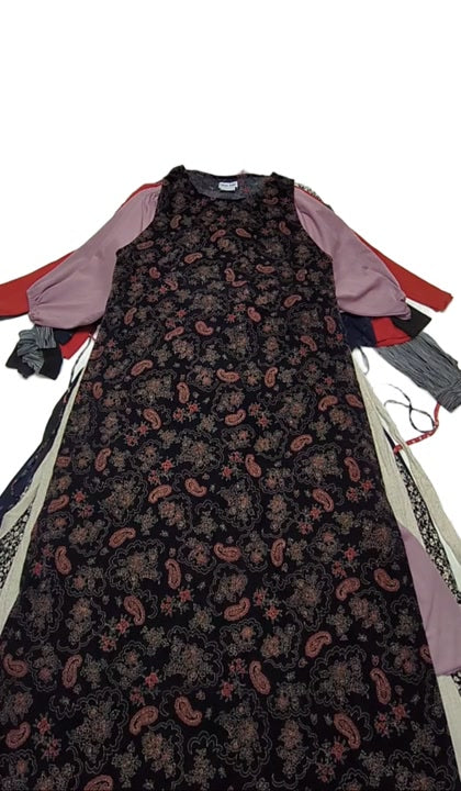 80s 90s Y2K Dresses 36 pcs