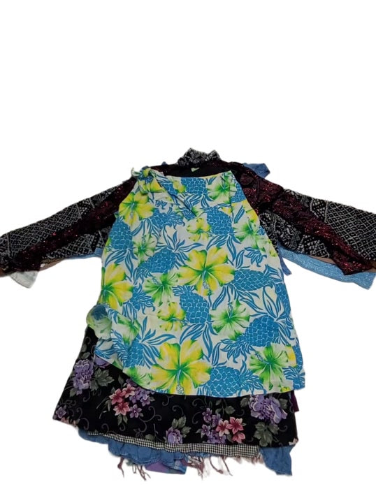 80s 90s Y2K Variety Mix 43 pcs