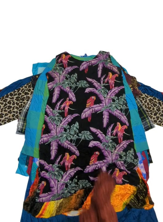 80s 90s Y2K Variety Mix 50 pcs