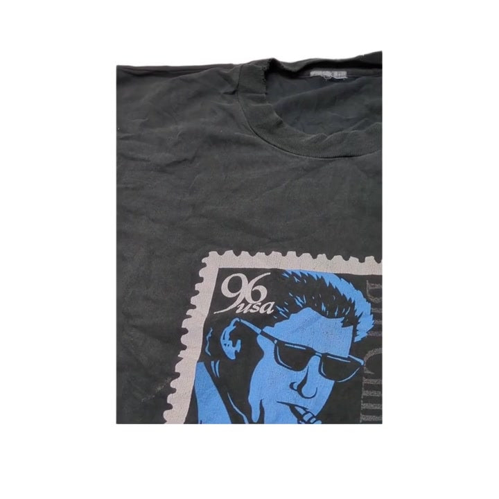 90s Bill Clinton Tee