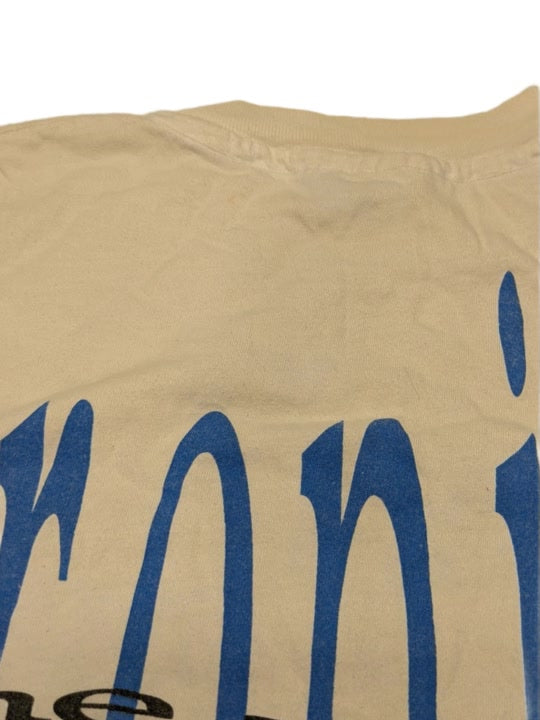 90s Garth Brooks Ropin The Wind Concert Tee XL 1 pcs
