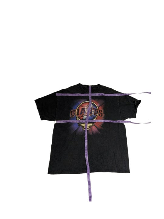 90s Grateful Dead Giants T-Shirt 1 pc