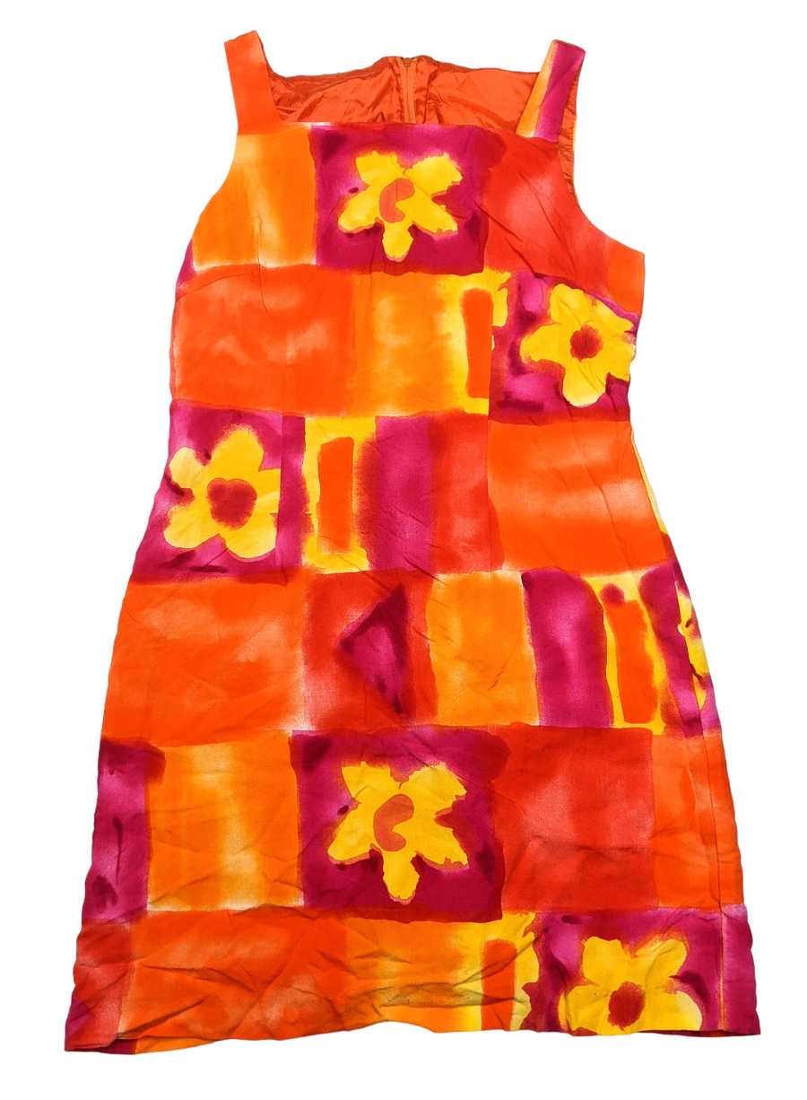 Beach & Hawaiian Dresses & Skirts 84 pcs 40 lbs A0209215-40 - Raghouse