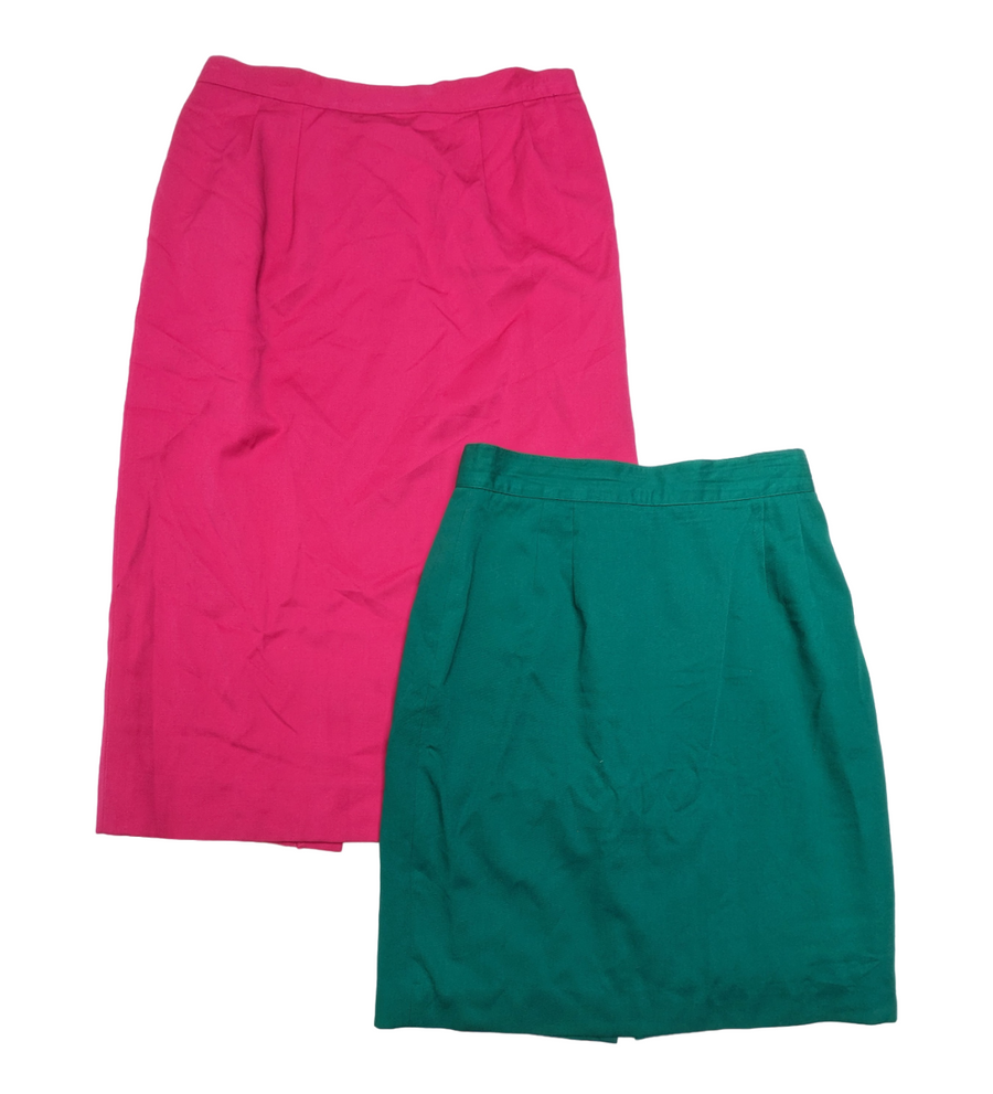 Minimalist Skirts 45 pcs 27 lbs A0311209-16 - Raghouse
