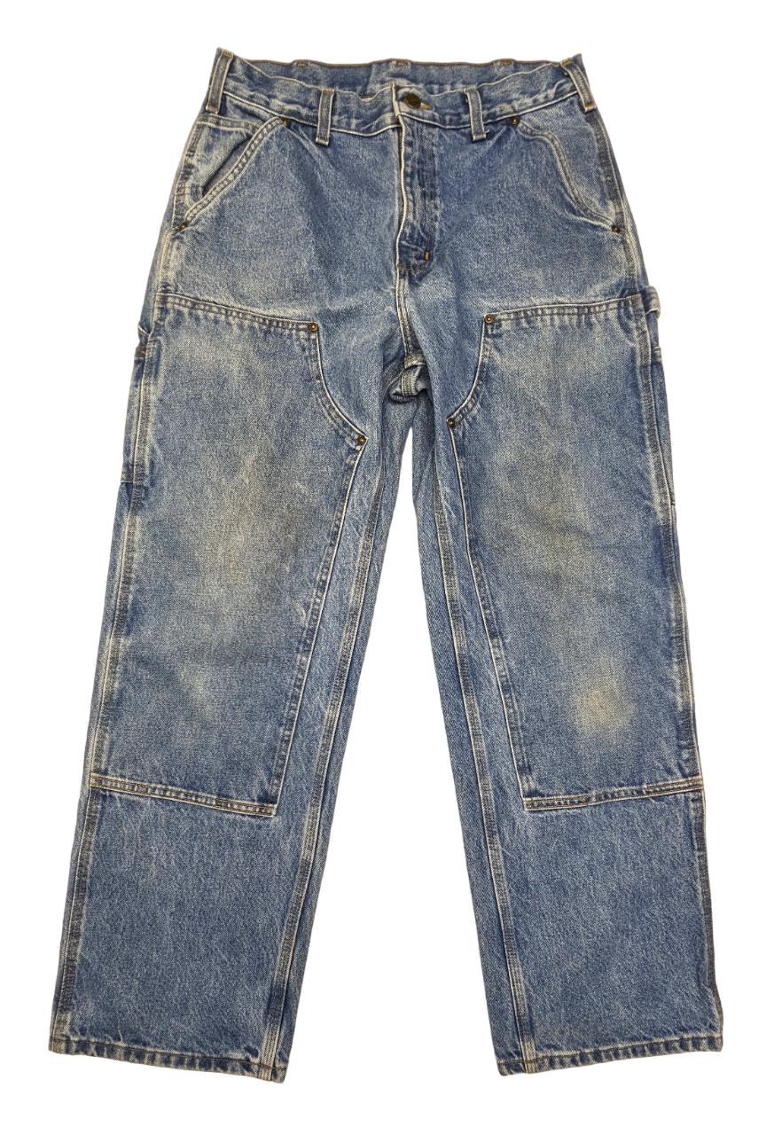 Carhartt Jeans 1 pc 1 lb A0311224-05 - Raghouse