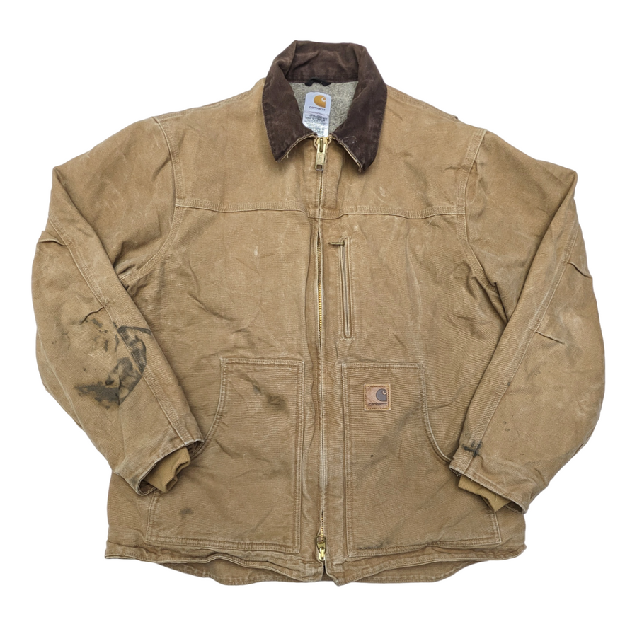 Carhartt Jacket 1 pc 3 lbs A0311231-05 - Raghouse