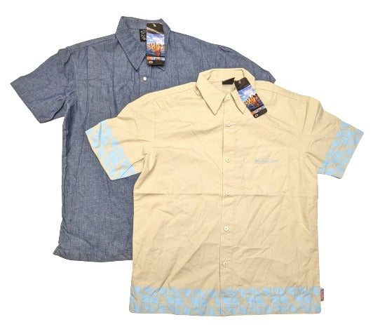 Maui and Sons Beach Shirts 4 pcs 5 lbs A0409207-05 - Raghouse