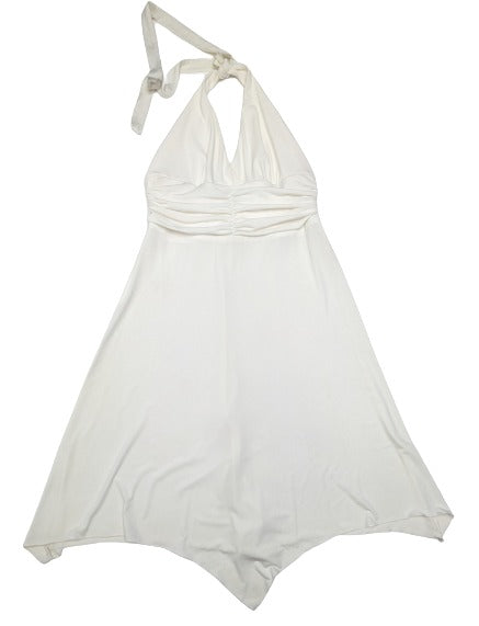 Just White Dresses 39 pcs 27 lbs A0409224-16 - Raghouse