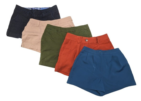 Trendy Shorts 41 pcs 20 lbs A0409239-16 - Raghouse