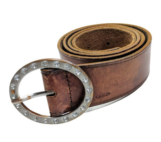 Leather Belts 50 pcs 20 lbs A0409510-16 - Raghouse