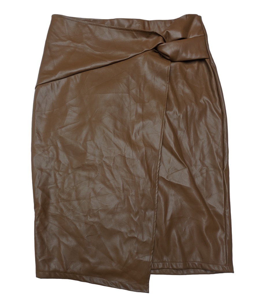 xFake Leather Skirts 25 pcs 15 lbs B0227233-16 - Raghouse