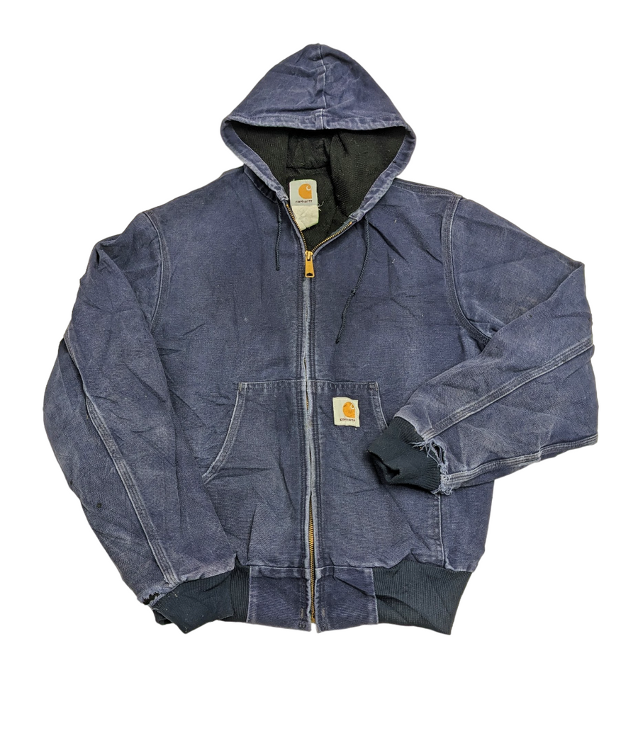 Vintage 90s Carhartt Jacket 1 pc 3 lbs B0306608-05 - Raghouse