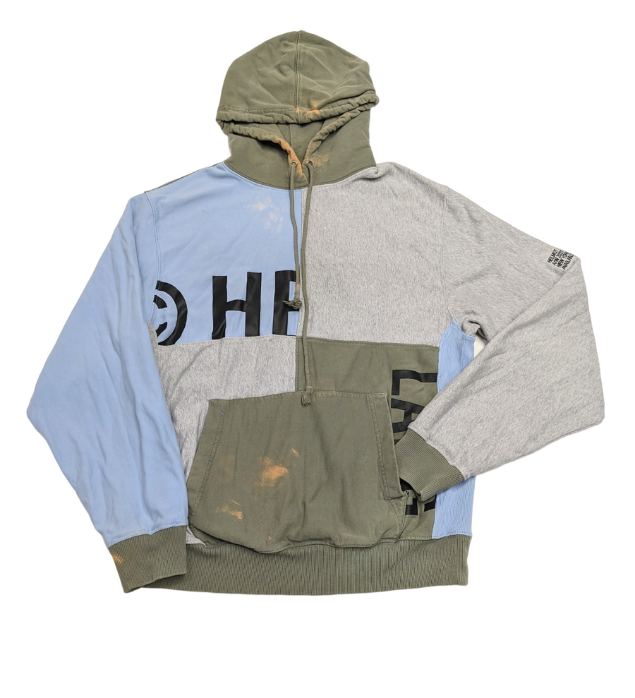 Helmut Lang Sweatshirt  1 pc 2 lbs  B0306615-05 - Raghouse