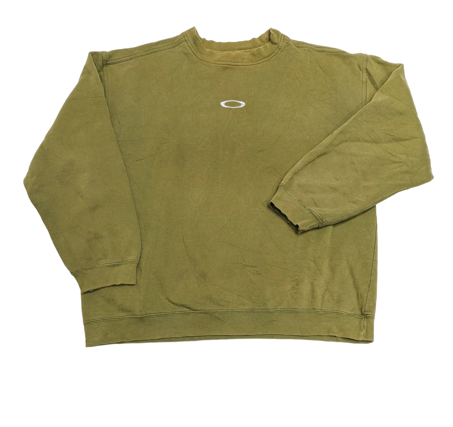 Oakley Sweatshirt 1 pc 1 lb B0306623-05 - Raghouse