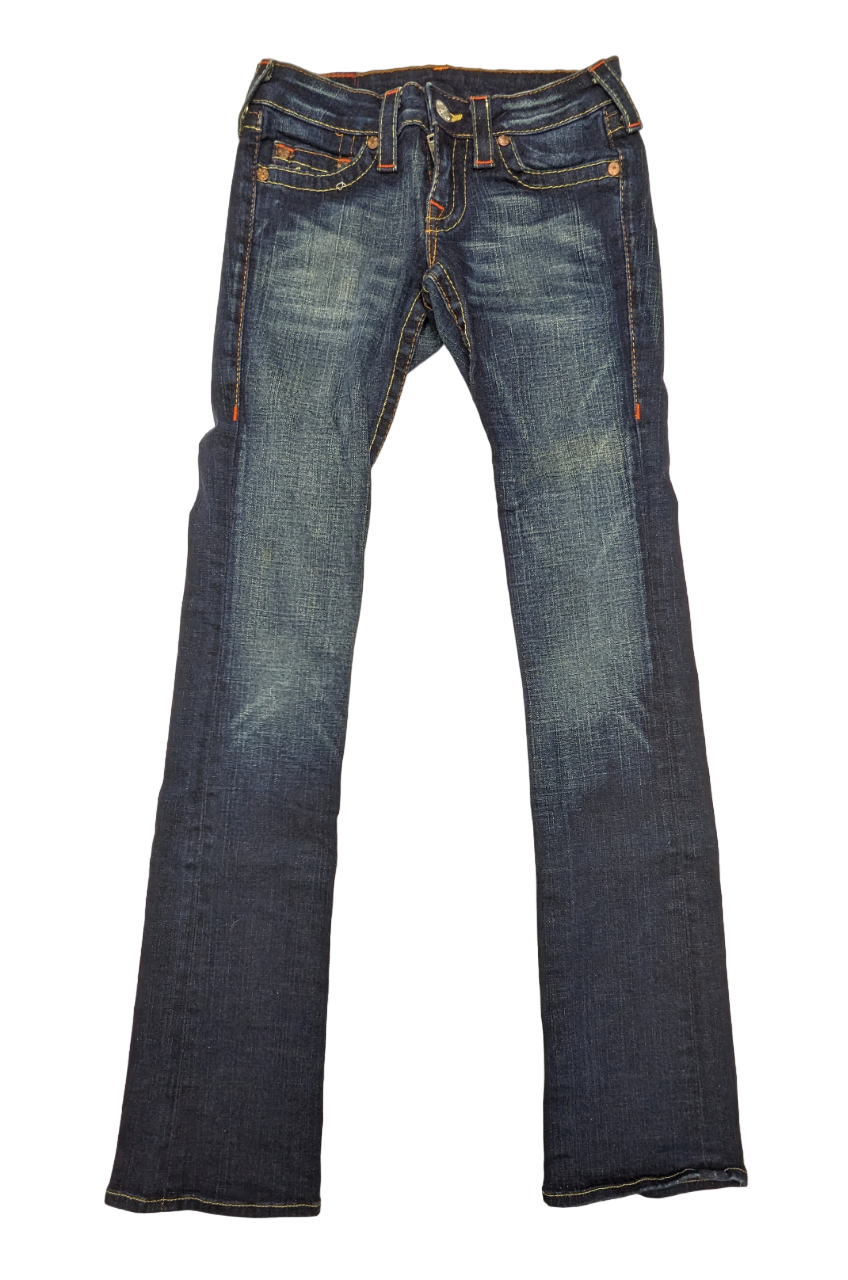 True Religion Jeans 10 pcs 16 lbs B0319205-16 - Raghouse