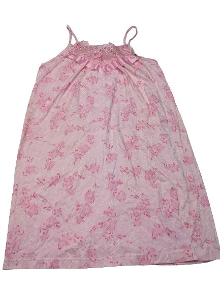 Vintage Cottony Night Gowns 24 pcs 12 lbs B0412205-16