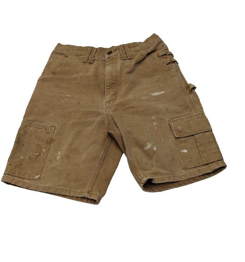 Recycle Carhartt Shorts 5 pcs 9 lbs B0412208-10