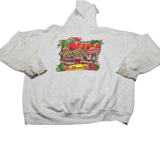 Recycle Graphic Sweatshirts 26 pcs 36 lbs B0412211-23