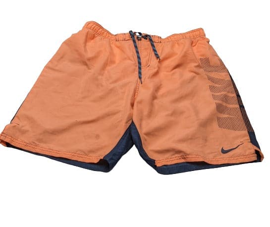 Recycle Nike Adidas Sports Shorts 95 pcs 49 lbs B0412213-23