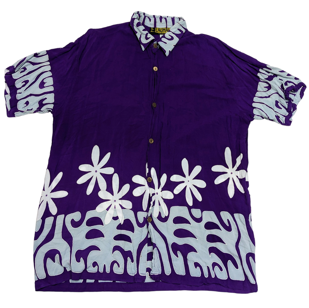 Made in Hawaii Shirts 21 pcs 16 lbs B0423532-10