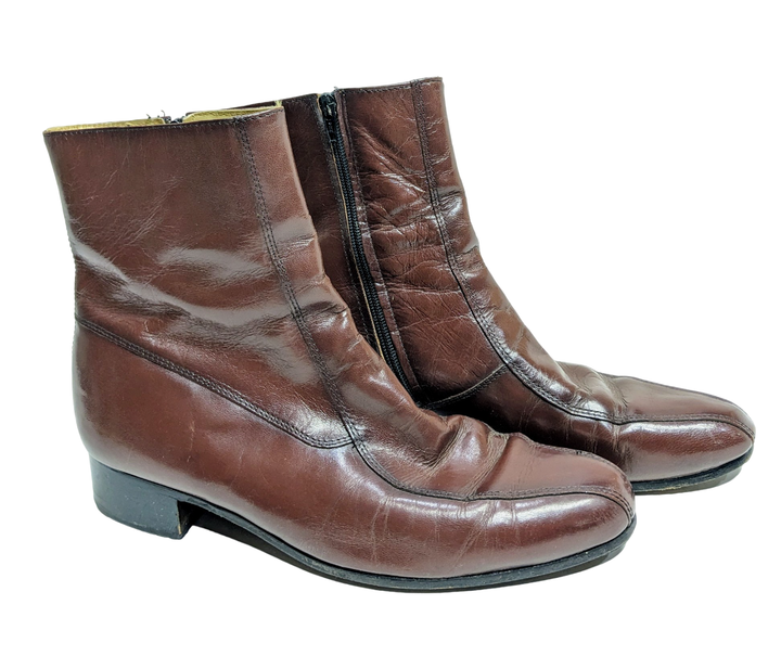 Vintage Beatle Boots 3 pcs 7 lbs B0424532-10