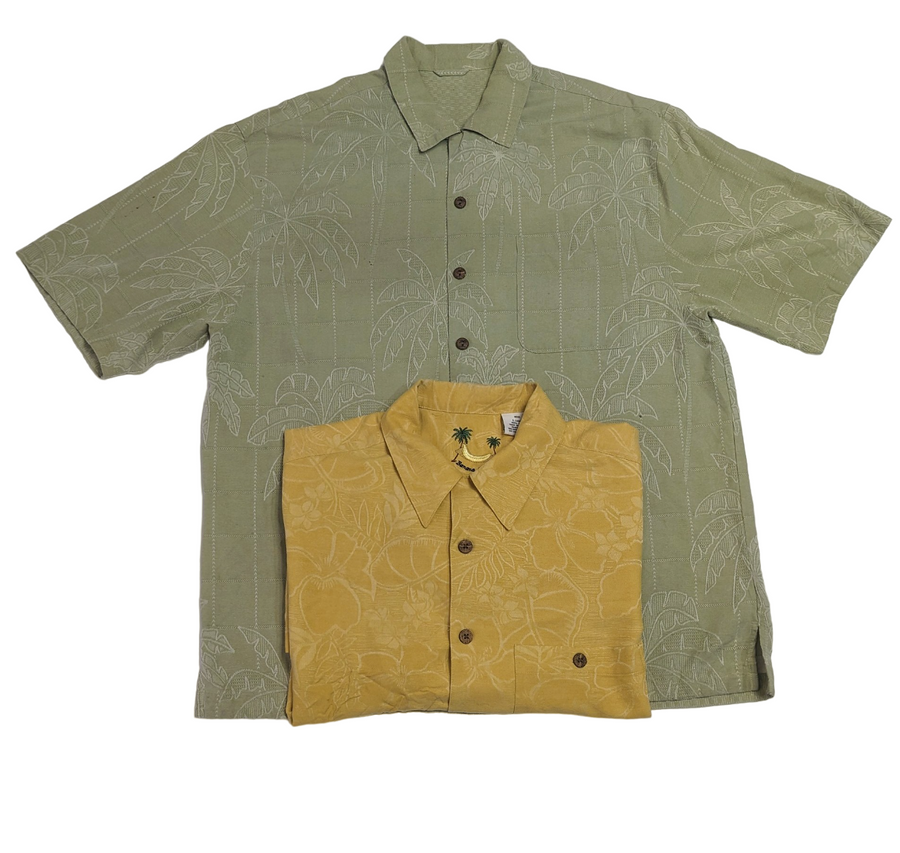 Minimalist Shirts 81 pcs 45 lbs  C0206135-35 - Raghouse