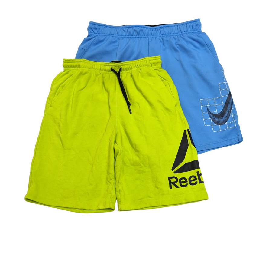 Brand Sports Shorts 74 pcs 38 lbs C0312640-40 - Raghouse