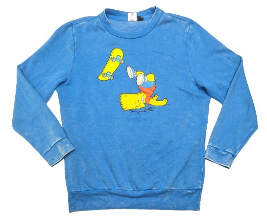 Recycle Disney & More Sweatshirts 39 pcs 38 lbs C0329217-40 - Raghouse