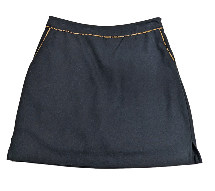 Vintage Mini Skirts 36 pcs 16 lbs C0418532-16