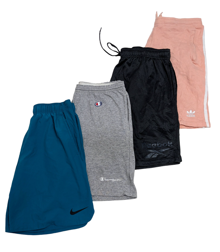 Brand Sports Shorts 98 pcs 45 lbs C0423506-23