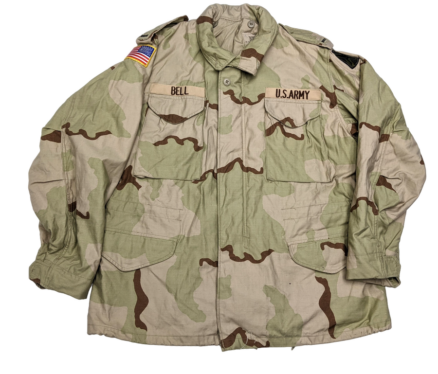 Military Jackets 4 pcs 13 lbs D0209238-16 - Raghouse
