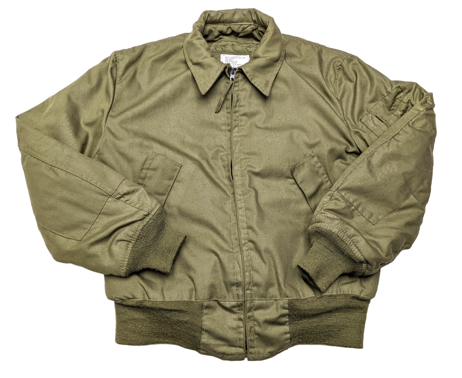 VIP Vintage Military Jackets 4 pcs 14 lbs D0216235-16 - Raghouse