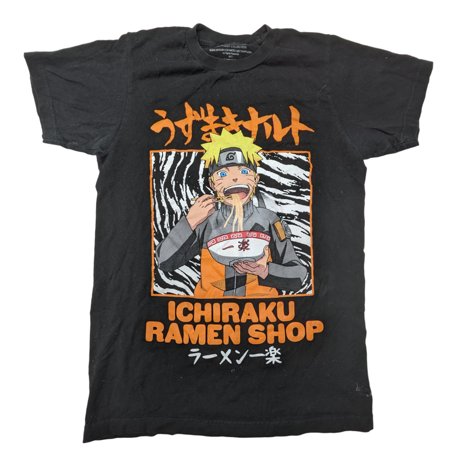 Anime T-Shirts 37 pcs 16 lbs D0325227-16 - Raghouse