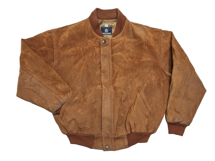 Recycle Mens Vintage & Modern Jackets 18 pcs 31 lbs D0401207-23 - Raghouse