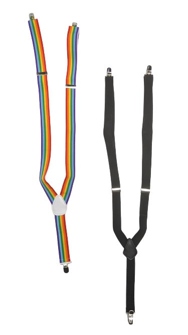 Suspenders 151 pcs 41 lbs D0415232-23