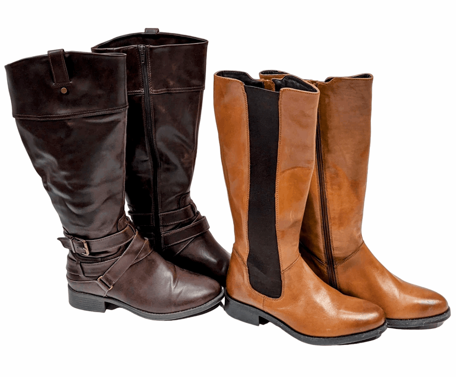 Long Boots 14 pcs 37 lbs D1127106-23